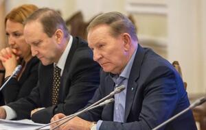 Кучма: "Формула Штайнмайера" – это вообще сдать нас с потрохами, так сказать