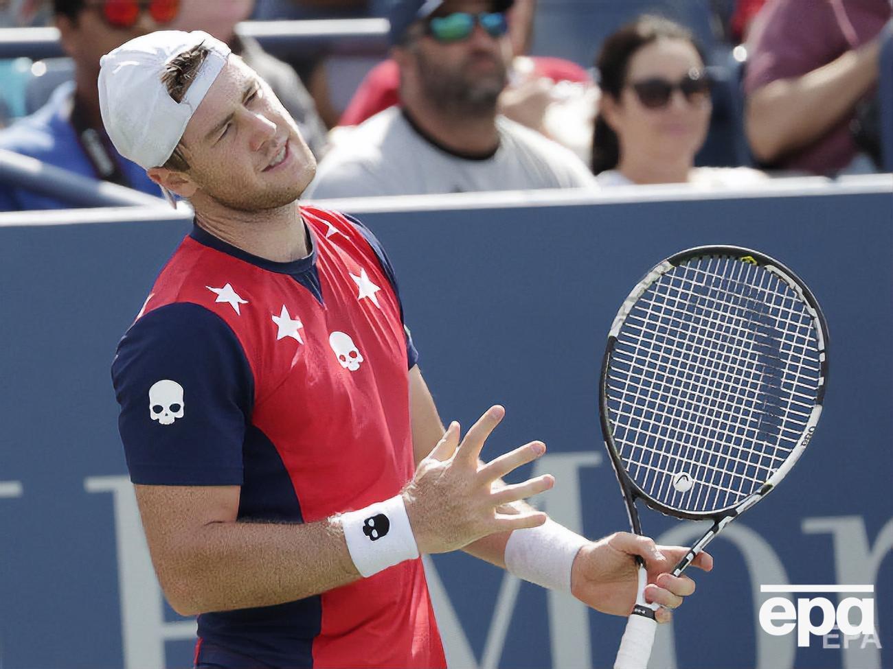 Марченко був єдиним українцем на турнірі у Бресті