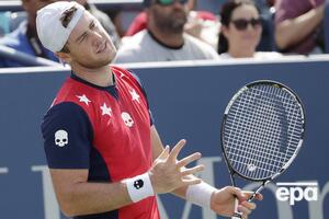 Марченко був єдиним українцем на турнірі у Бресті