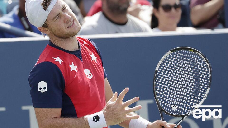 Марченко був єдиним українцем на турнірі у Бресті