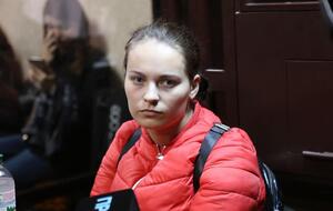Глотовій обрали запобіжний захід