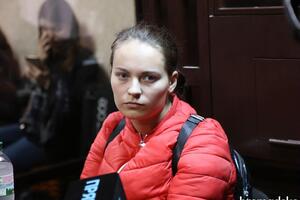 Глотовій обрали запобіжний захід