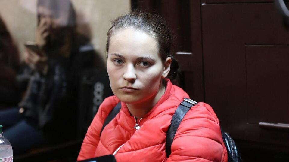 Глотовій обрали запобіжний захід