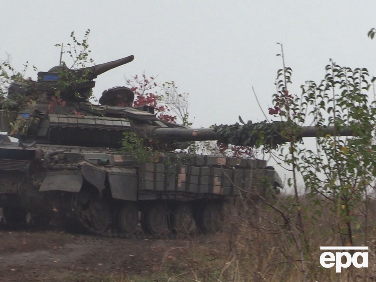 Война в Украине началась в 2014 году