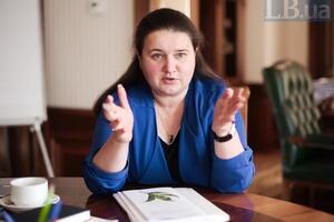 Маркарова сказала, що законопроєкт про гральний бізнес доопрацьовано і передано у Верховну Раду