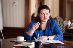 Маркарова: За планом, "ПриватБанк" має бути повернутий на приватний ринок і приватизований