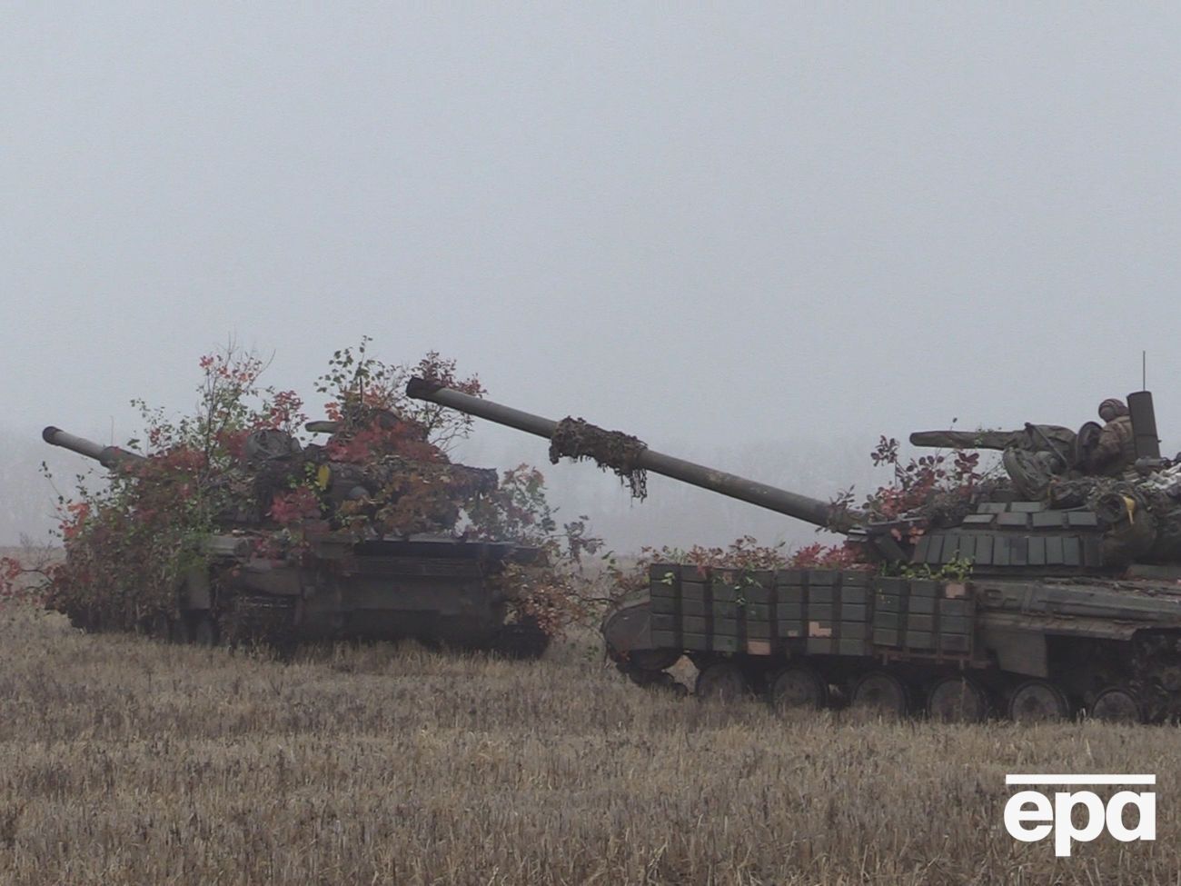 Война в Украине началась в 2014 году