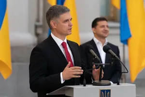 Пристайко: Украина и Израиль становятся ближе