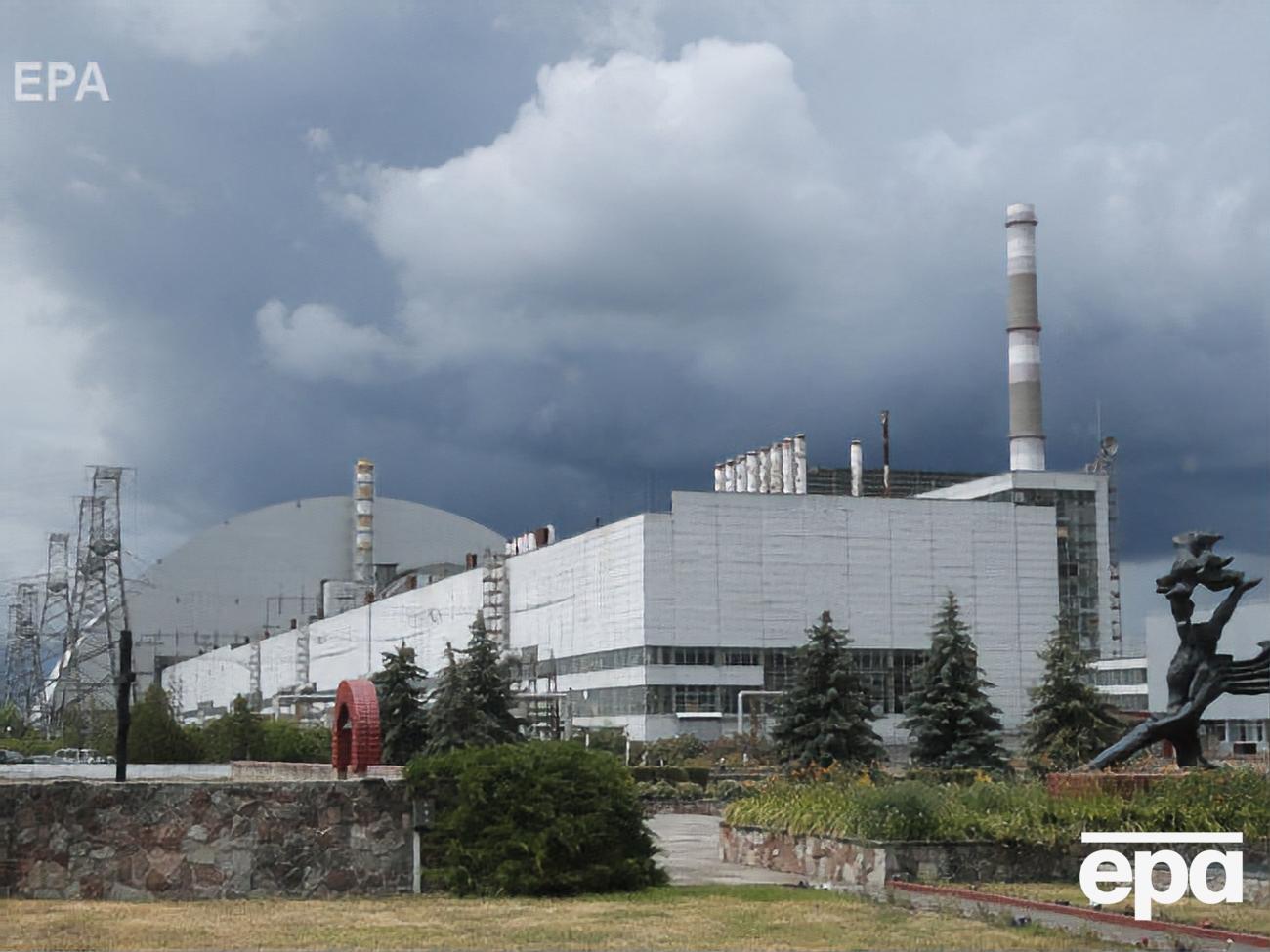 Аварія на Чорнобильській атомній електростанції стала однією з найбільших промислових ядерних катастроф в історії