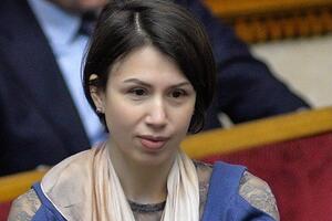 Чорновол: Богдана я звинувачую в організації злочину, Портнова – в замовленні