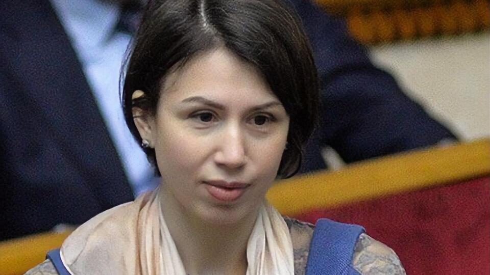 Чорновол: Богдана я звинувачую в організації злочину, Портнова – в замовленні