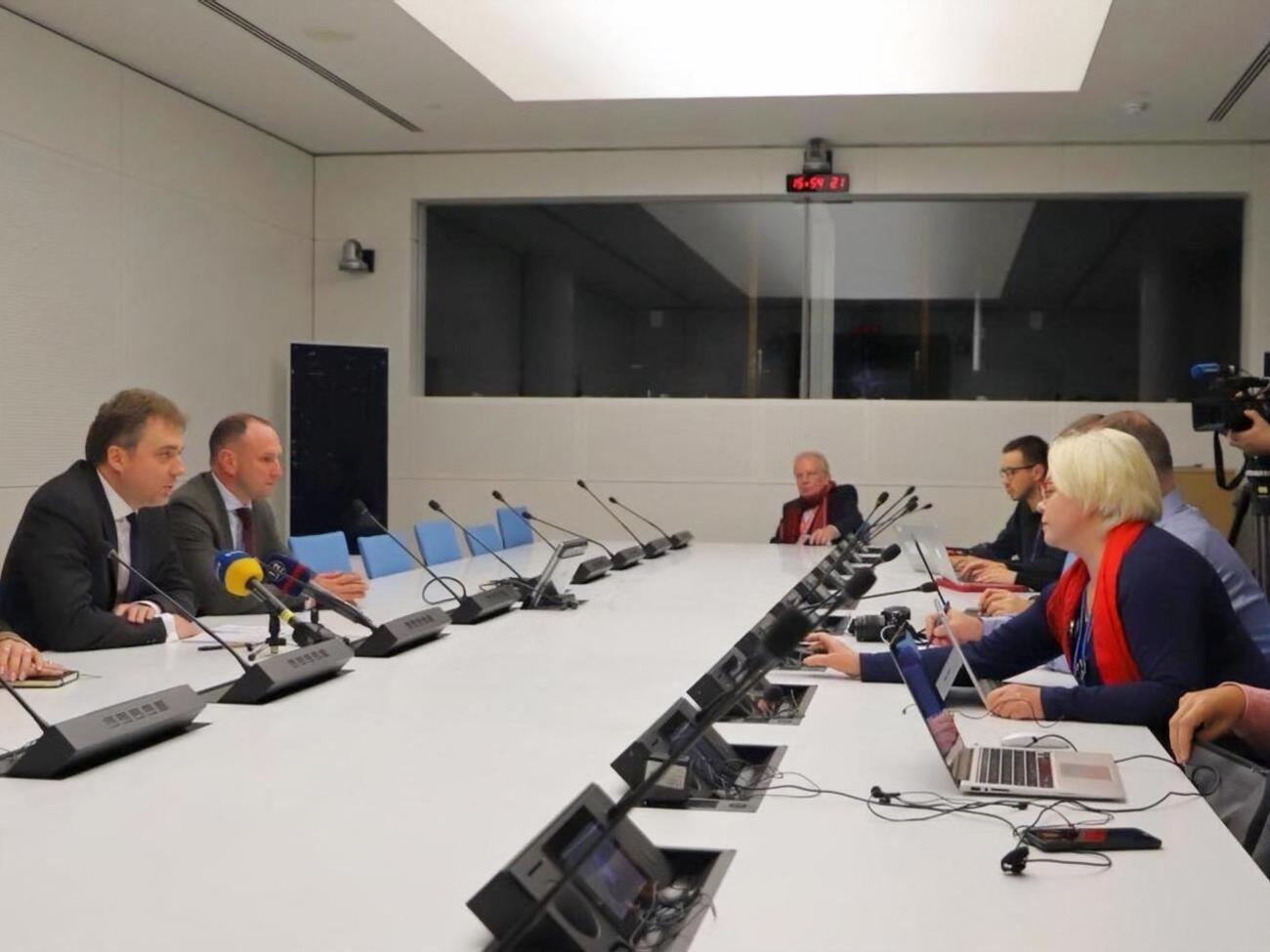 Загороднюк сказал, что&nbsp;НАТО ввел подход "одна страна&nbsp;&ndash; один план", поэтому поддержка Украине будет предоставляться в рамках одной программы