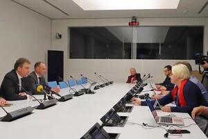 Загороднюк сказав, що НАТО ввело підхід "одна країна – один план", тому підтримку Україні надаватимуть у межах однієї програми