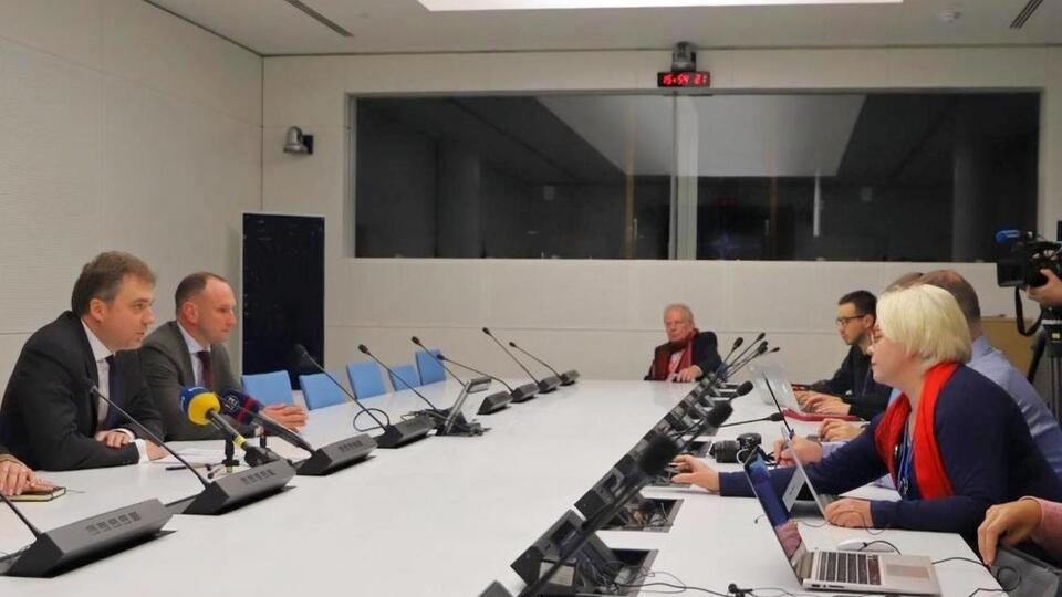 Загороднюк сказав, що НАТО ввело підхід "одна країна – один план", тому підтримку Україні надаватимуть у межах однієї програми