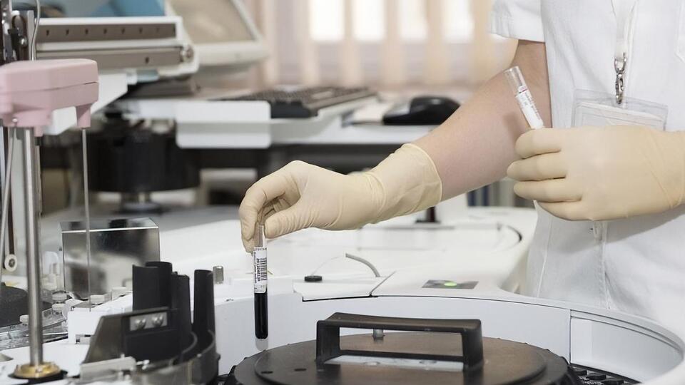 В Україні зафіксували кілька випадків дифтерії