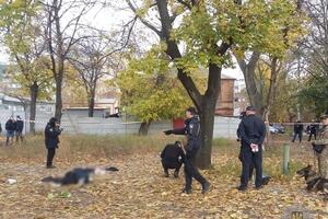 У жителя Горловки при себе было еще четыре гранаты