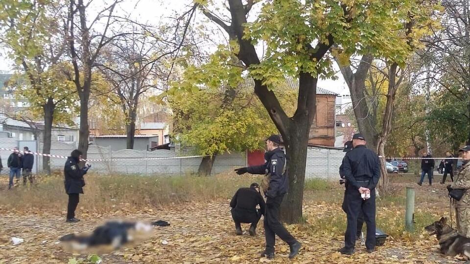 У жителя Горловки при себе было еще четыре гранаты
