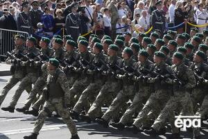 Зараз у ЗСУ призивають із 20 років