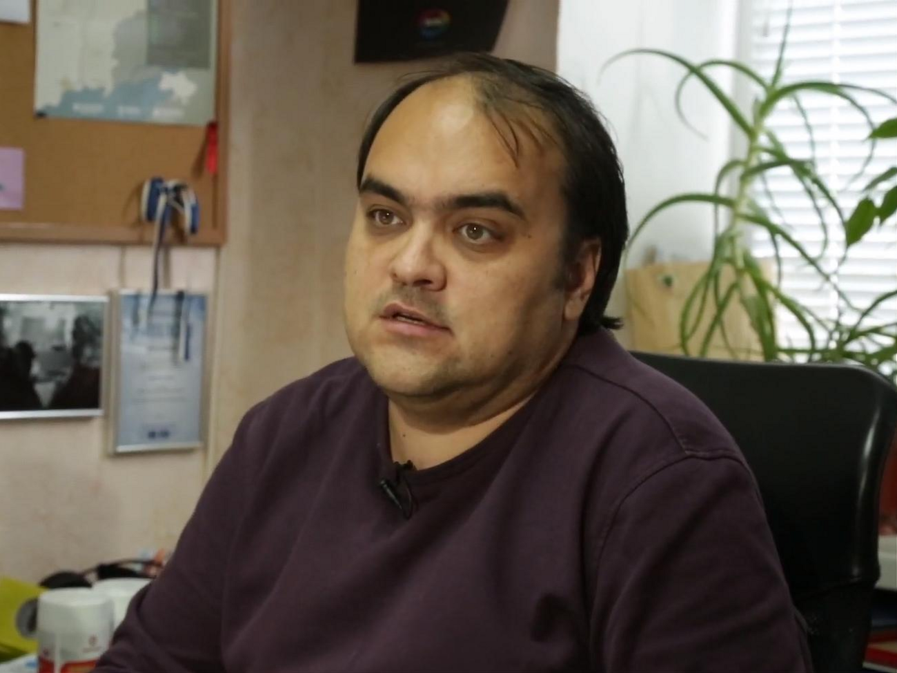 Андрій Романенко: Цей борг – наслідок тривалої відсутності політичної волі знайти вирішення складної і комплексної проблеми