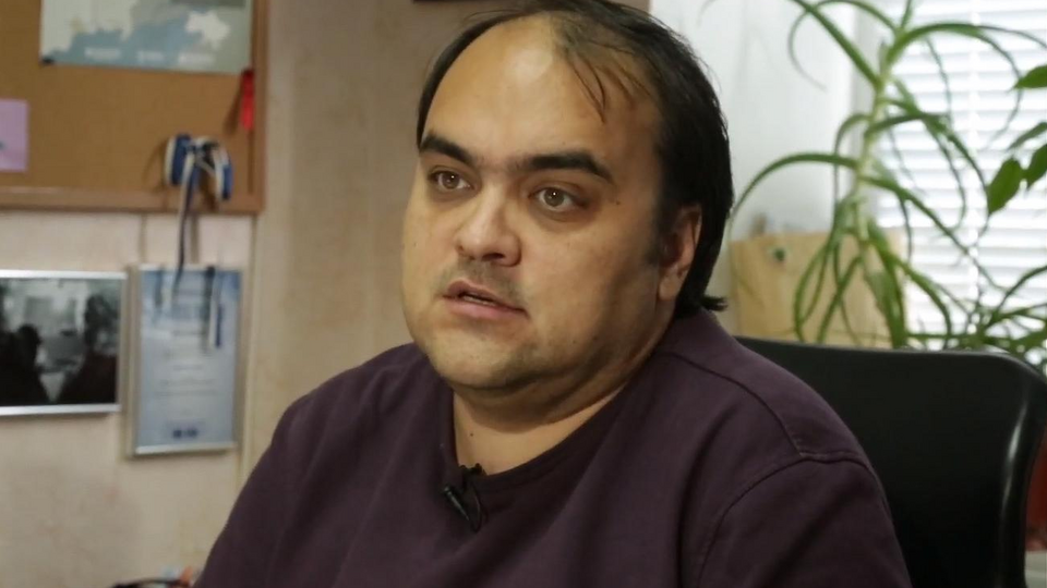 Андрей Романенко: Этот долг – следствие длительного отсутствия политической воли найти решение сложной и комплексной проблемы