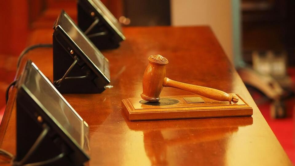 Суд заарештував Лисенка