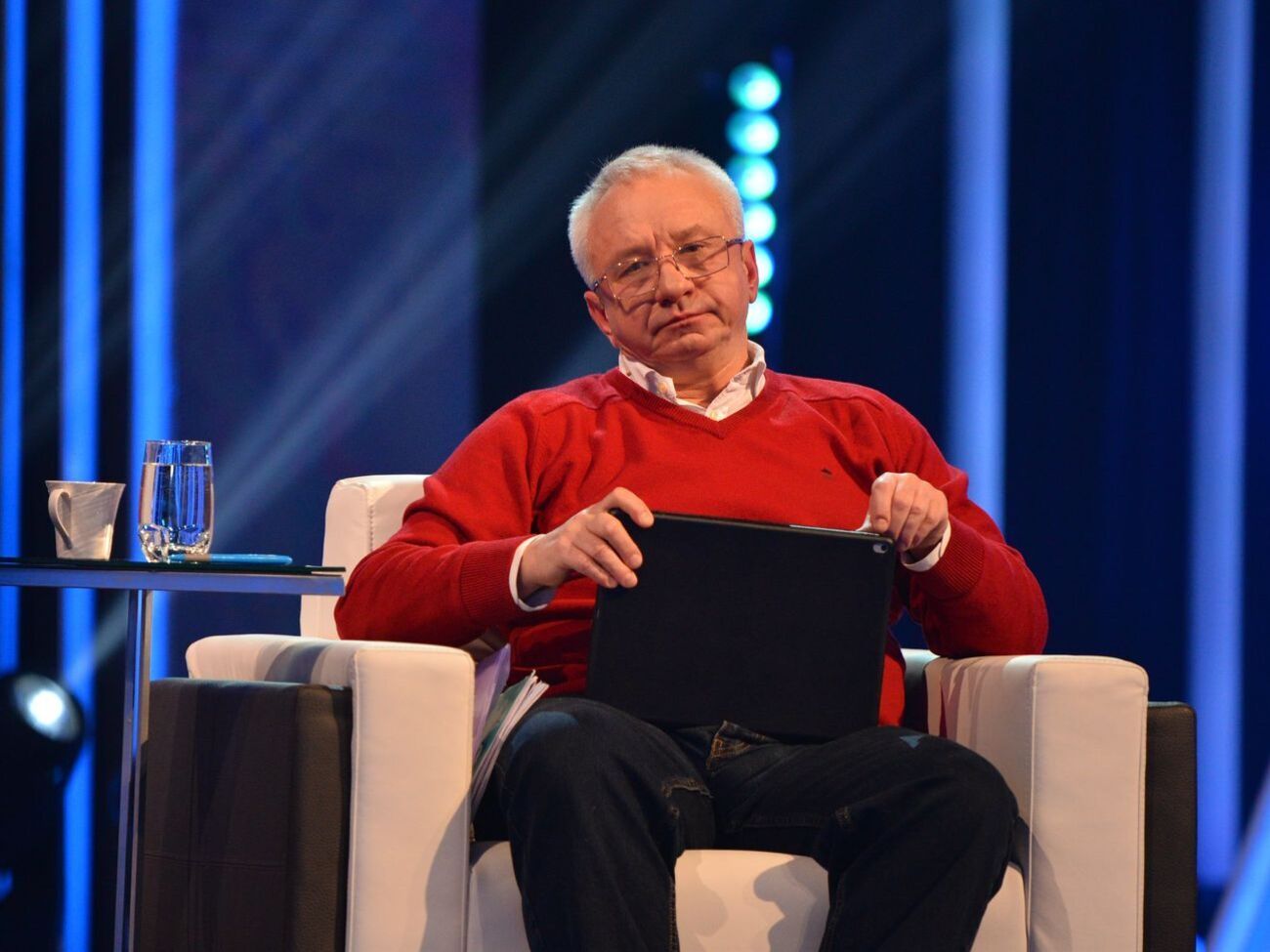 Алексей Кучеренко:&nbsp;Я сразу хочу сказать: я буду доказывать, что эта манипуляция и махинация, по сути, является государственным преступлением