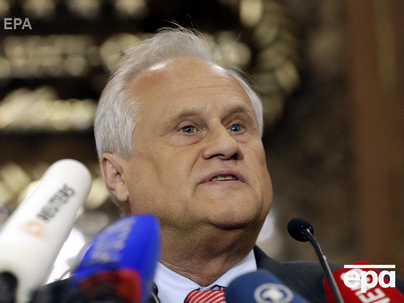 Сайдик:&nbsp;Минские соглашения отражают именно то, что можно сделать в этом регионе