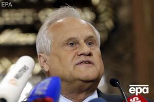 Сайдик: Минские соглашения отражают именно то, что можно сделать в этом регионе