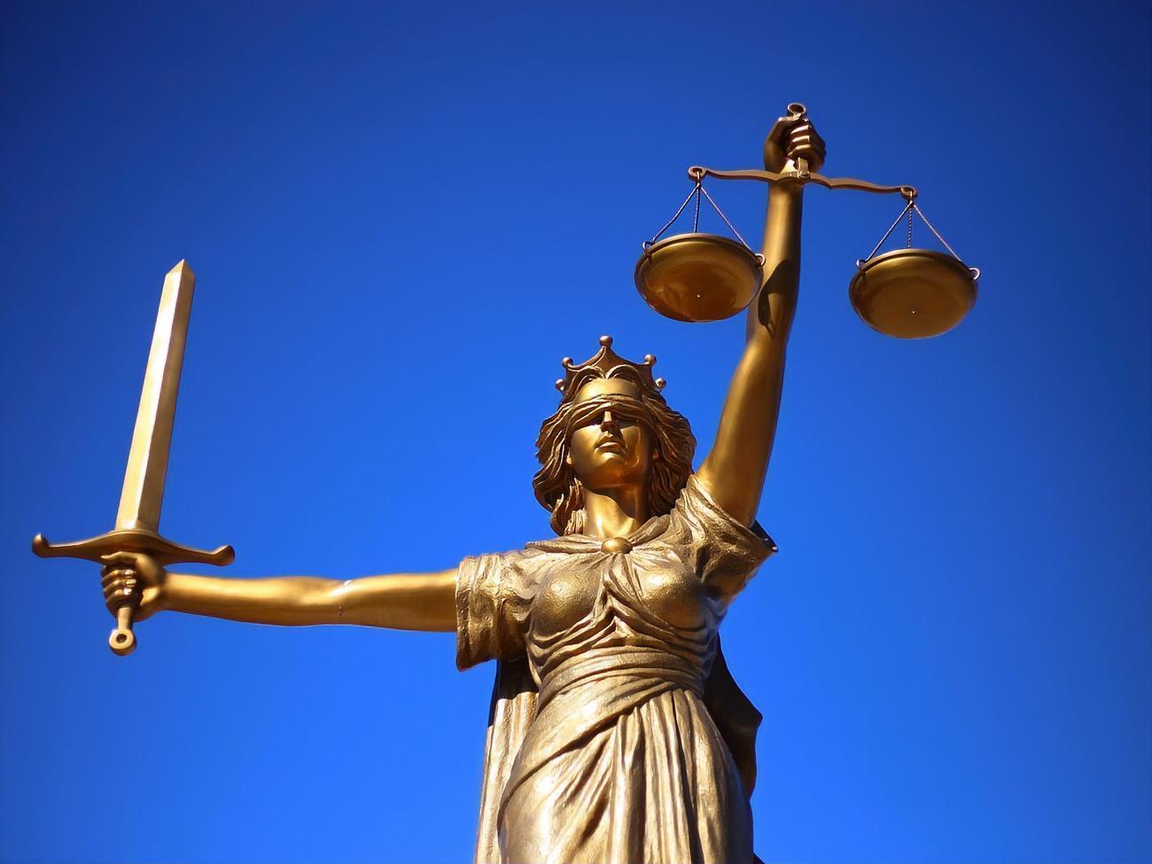 Суд обрав жінці запобіжний захід у вигляді арешту строком на два місяці без права внесення застави