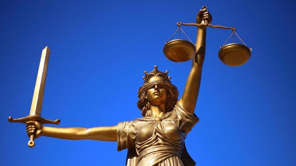 Суд избрал женщине меру пресечения в виде ареста сроком на два месяца без права внесения залога