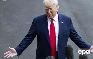 Трамп зняв мита для низки українських товарів