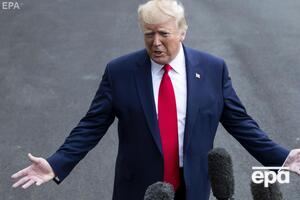 Трамп зняв мита для низки українських товарів