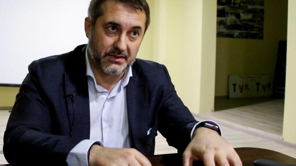 Гайдай: Не хотим отдавать территории