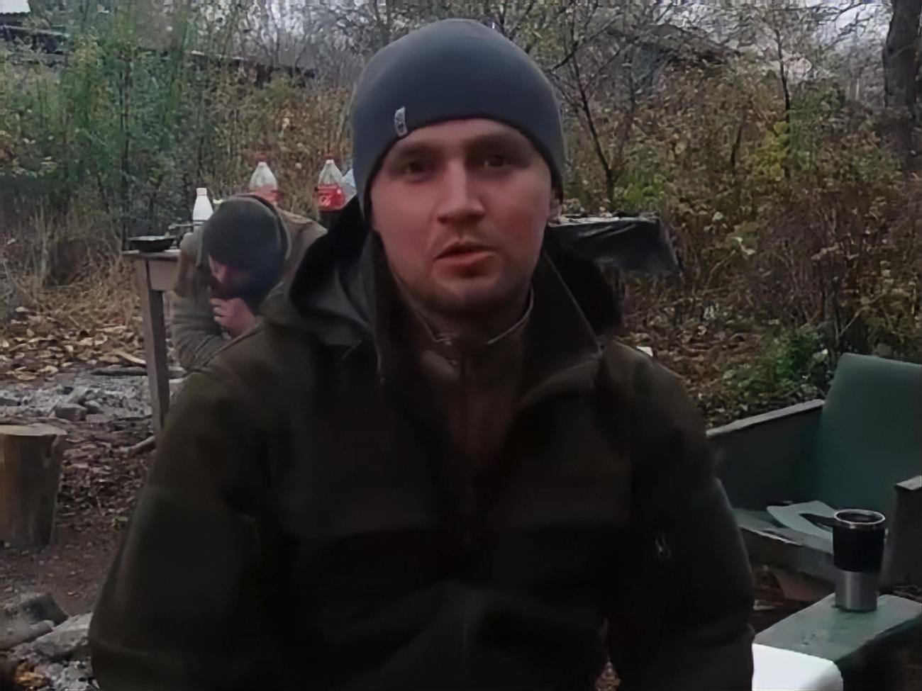 Позивний Янтар заявив, що вони закон не порушували