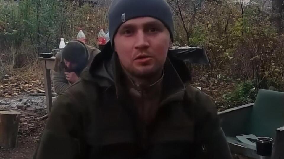 Позывной Янтарь заявил, что они закон не нарушали