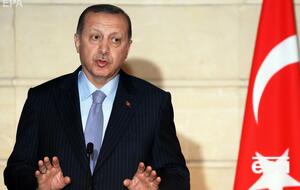 Эрдоган: Турция никогда не сядет за стол переговоров с террористами