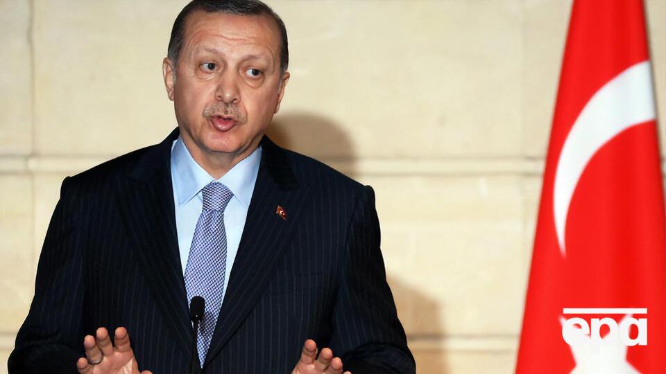 Эрдоган: Турция никогда не сядет за стол переговоров с террористами