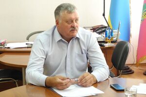 Шахненко уволился из ОГА летом 2019 года