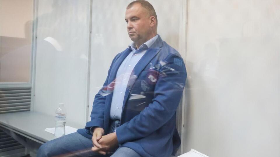 Адвокат заявив, що Гладковський (на фото) попередив НАБУ про свою відсутність
