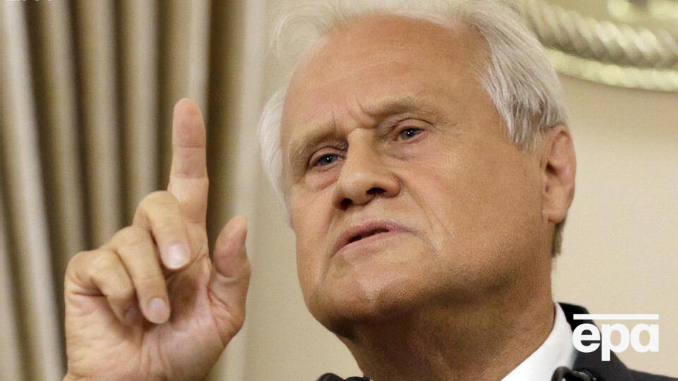 Сайдік: Дуже складно вести всі ці переговори