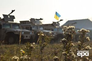 Формально на Донбассе продолжается перемирие