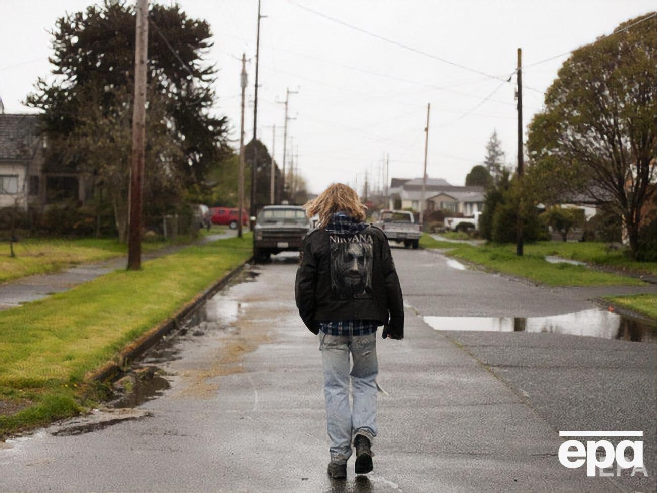 Кобейна нашли&nbsp;мертвым 8 апреля 1994 года