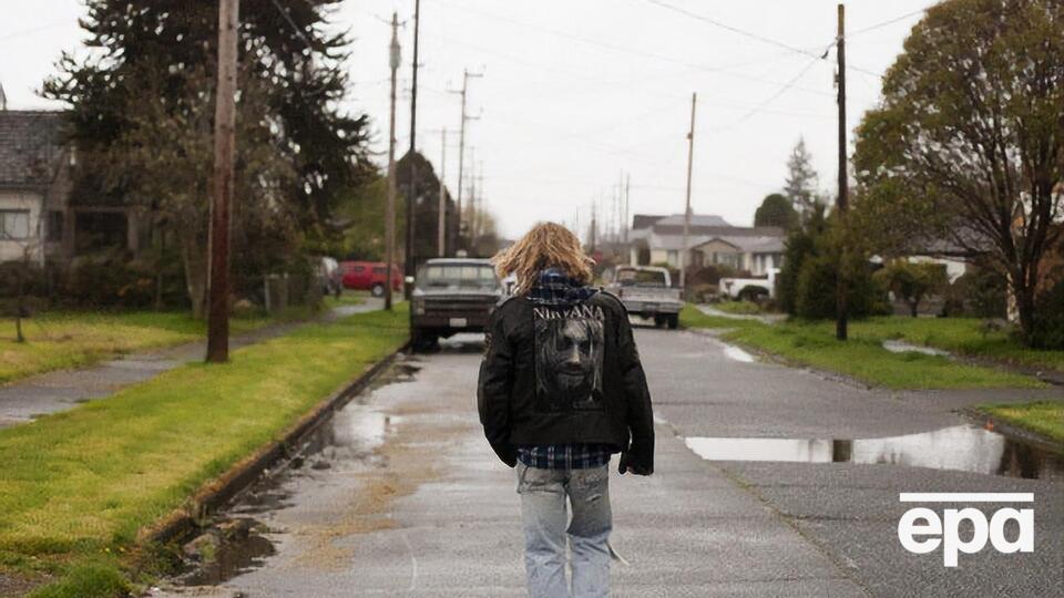 Кобейна знайшли мертвим 8 квітня 1994 року