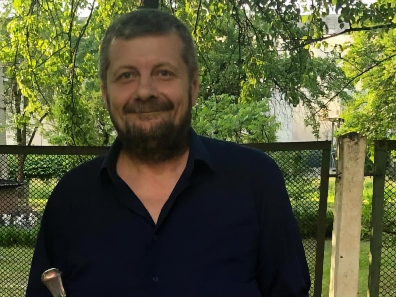 Мосійчук: Залагоджуючи свою справу, представники влади були змушені прогнутися перед цим замовником