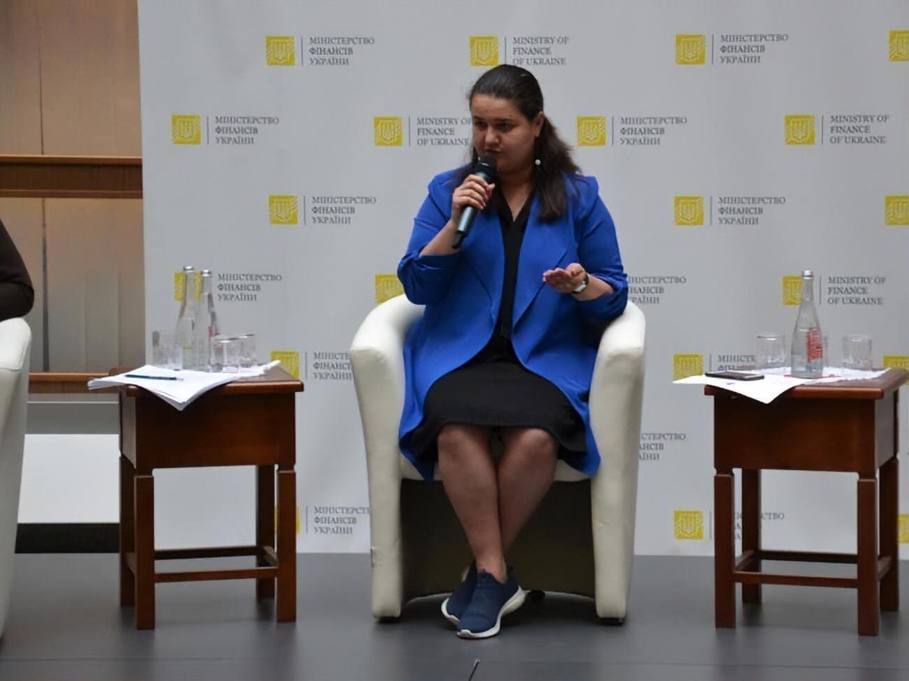 МВФ: Обсуждение новой программы на три года &ndash; это комплексная работа