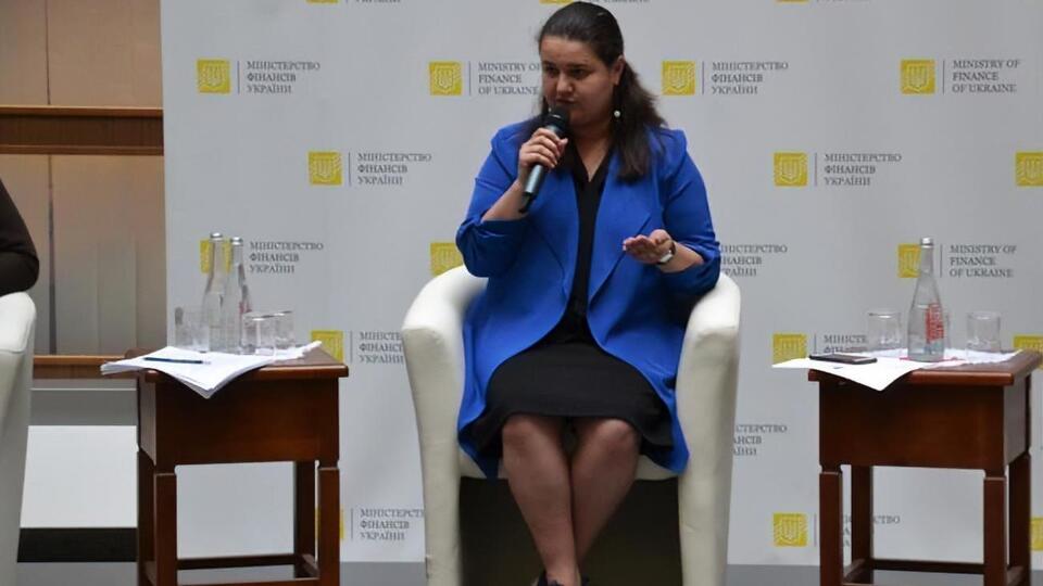 МВФ: Обсуждение новой программы на три года – это комплексная работа