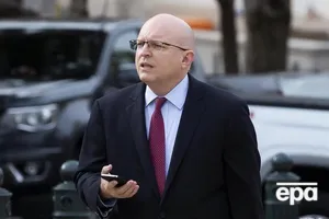 Рікер намагався домогтися активнішого захисту Йованович