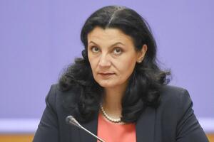 Іванна Климпуш-Цинцадзе: Це означає, що влада почала йти на поступки Російській Федерації
