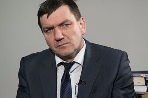 Горбатюка, який займався розслідуванням справ Майдану, звільнили з Генпрокуратури