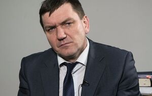 Горбатюка, который курировал расследование дел Майдана, уволили из Генпрокуратуры
